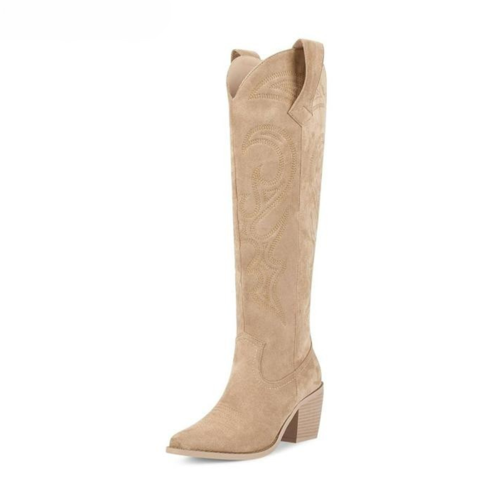 BOOTIQUE Cowgirl Boots