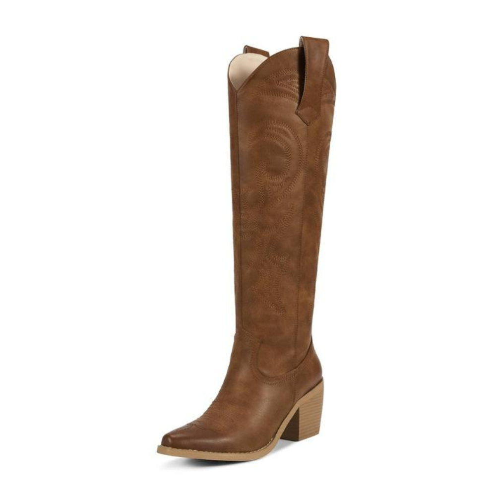 BOOTIQUE Cowgirl Boots
