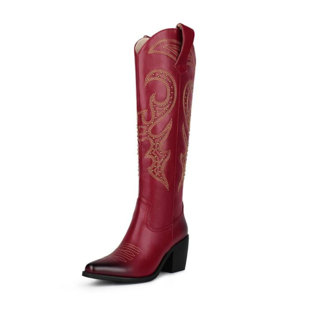 BOOTIQUE Cowgirl Boots