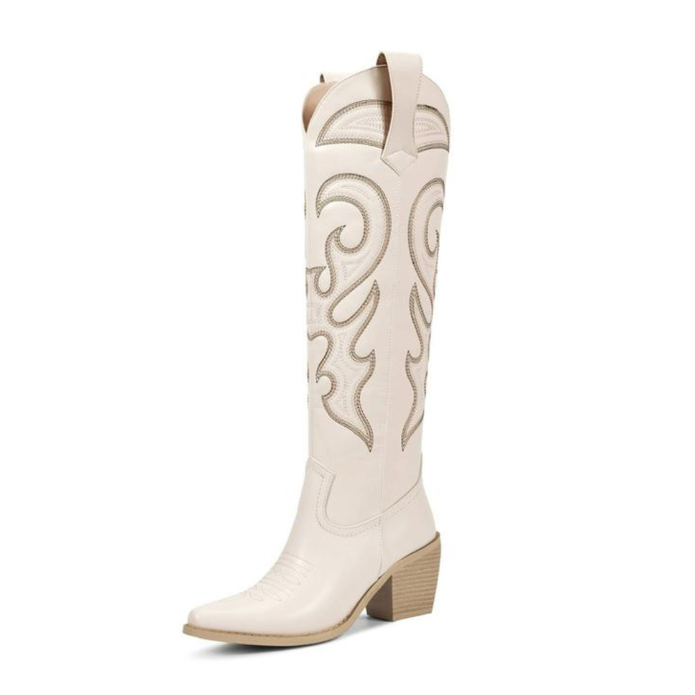 BOOTIQUE Cowgirl Boots