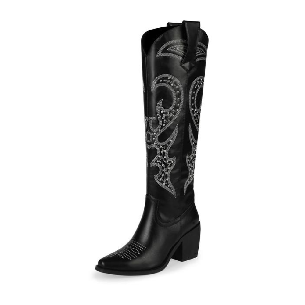 BOOTIQUE Cowgirl Boots