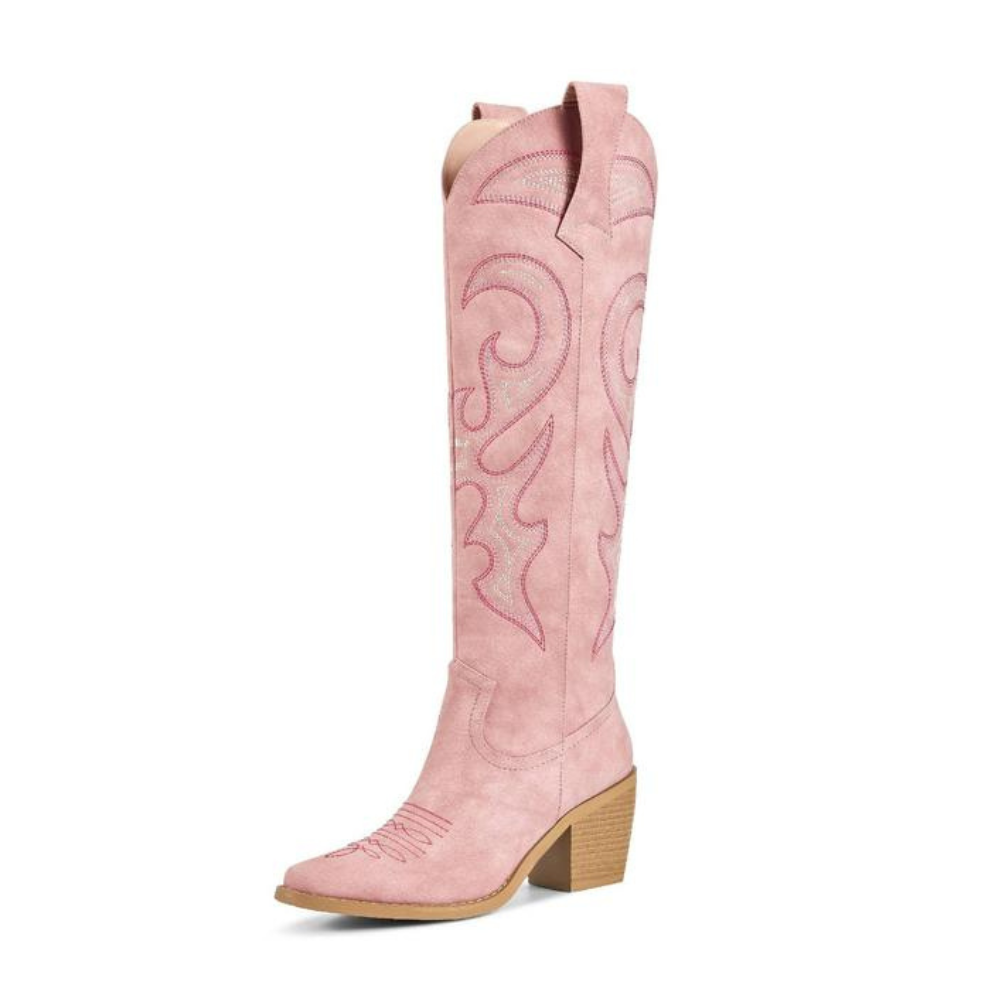 BOOTIQUE Cowgirl Boots