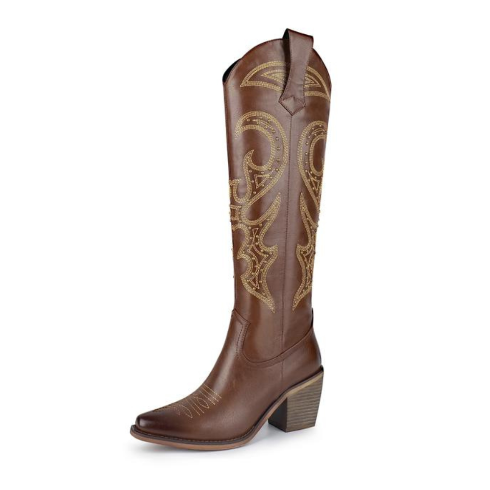 BOOTIQUE Cowgirl Boots