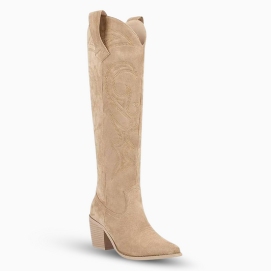 BOOTIQUE Cowgirl Boots